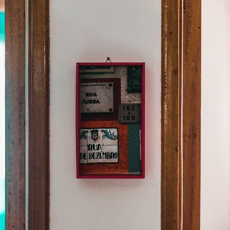 Lisboa Manaia Home Екстериор снимка