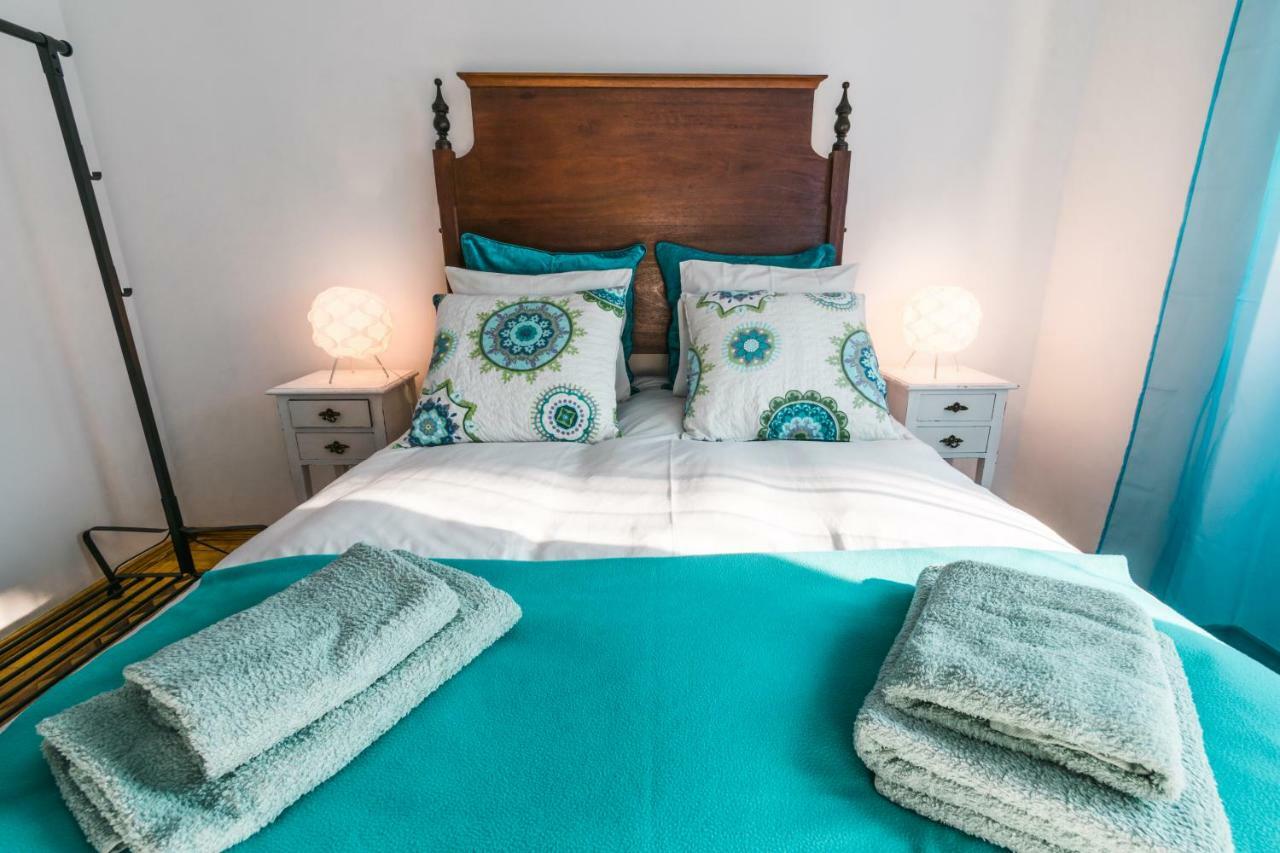 Lisboa Manaia Home Екстериор снимка