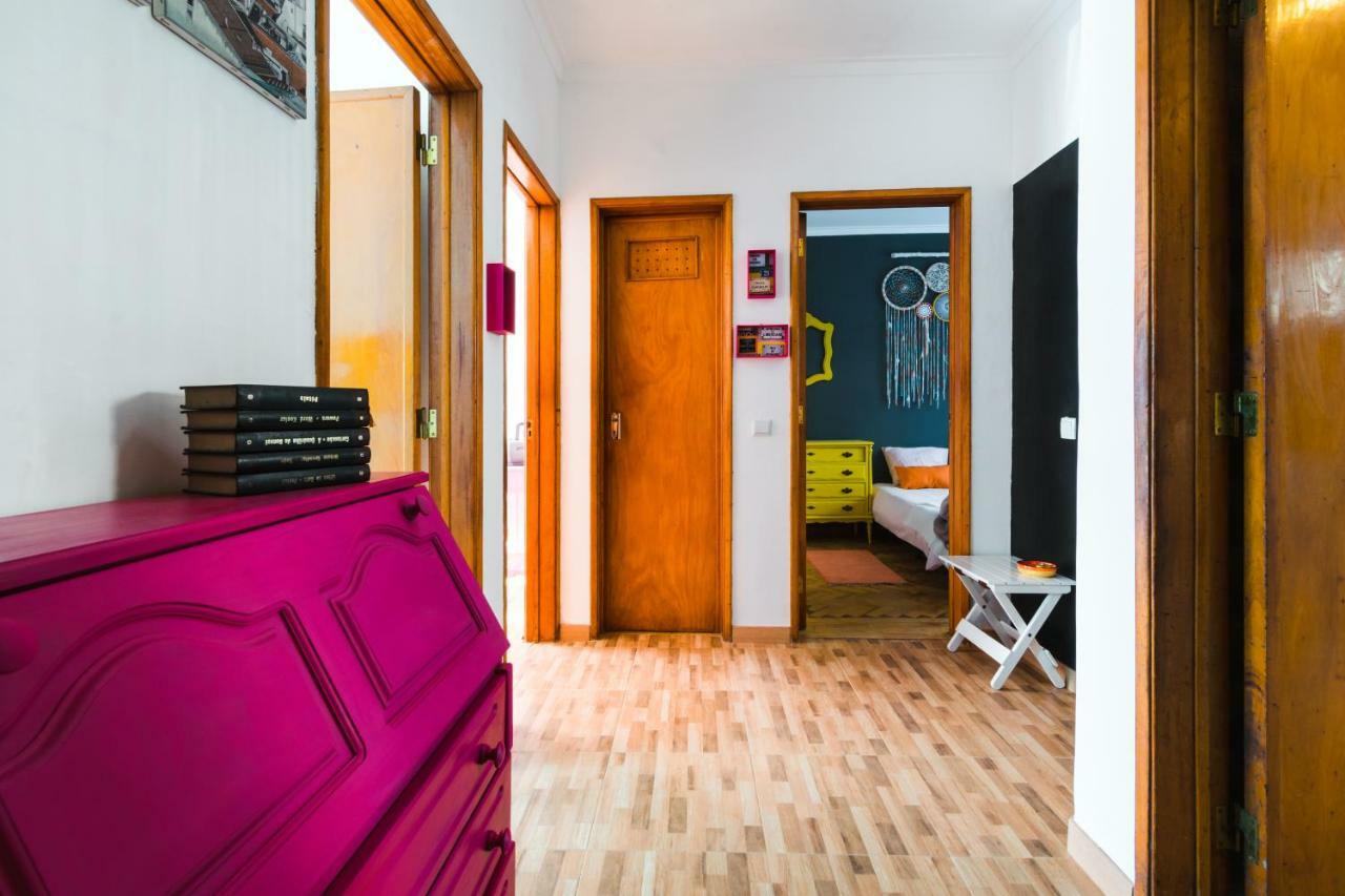 Lisboa Manaia Home Екстериор снимка