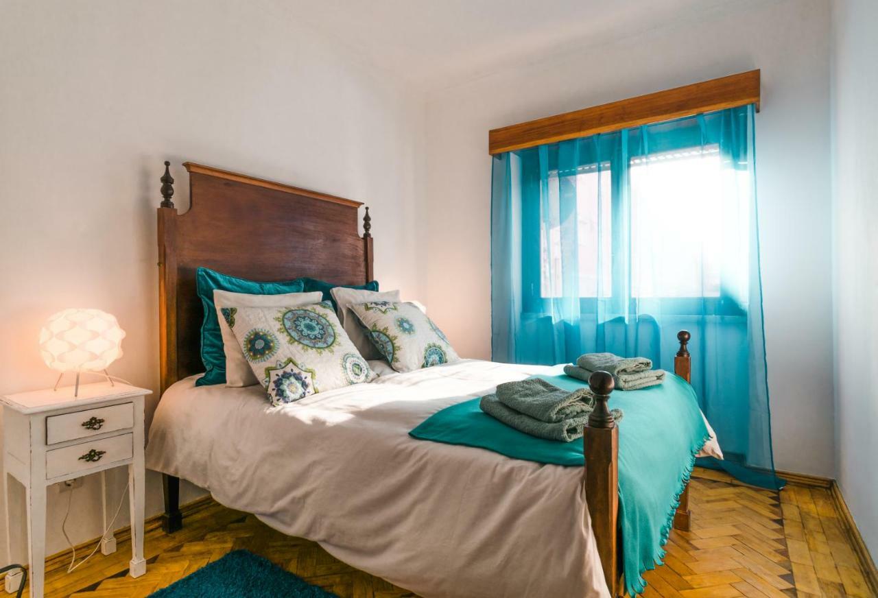 Lisboa Manaia Home Екстериор снимка