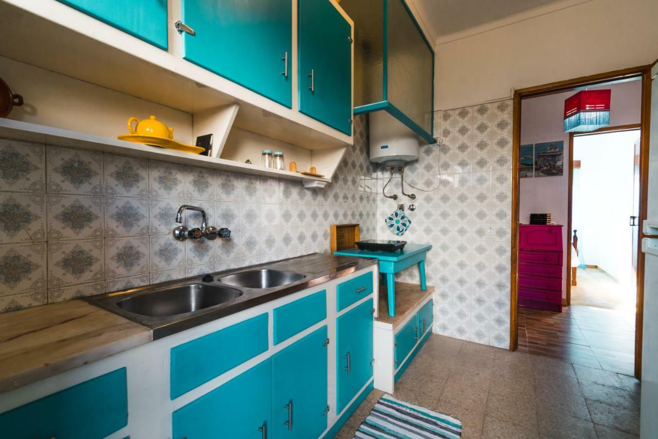 Lisboa Manaia Home Екстериор снимка