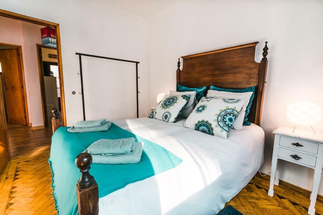 Lisboa Manaia Home Екстериор снимка