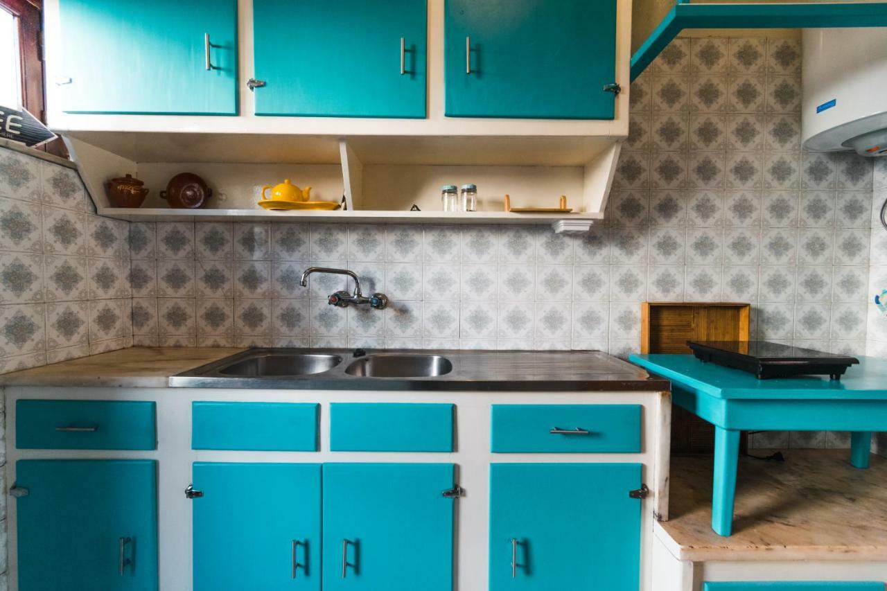 Lisboa Manaia Home Екстериор снимка