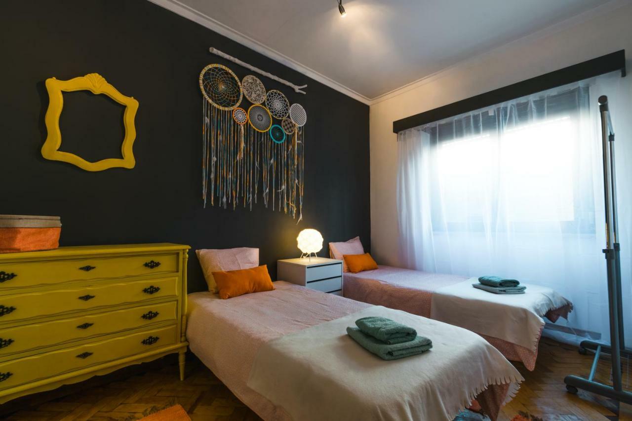 Lisboa Manaia Home Екстериор снимка